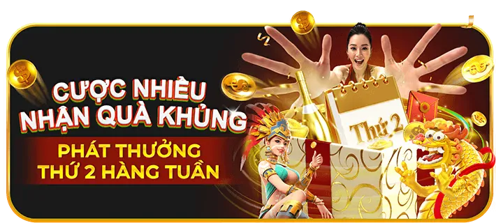 Sự kiện đặc biệt và giải đấu fsbet casino