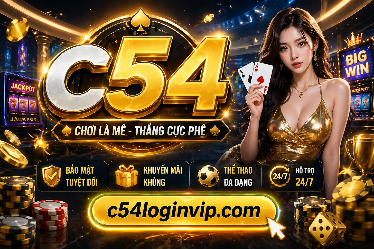 Khuyến mãi fsbet casino hấp dẫn