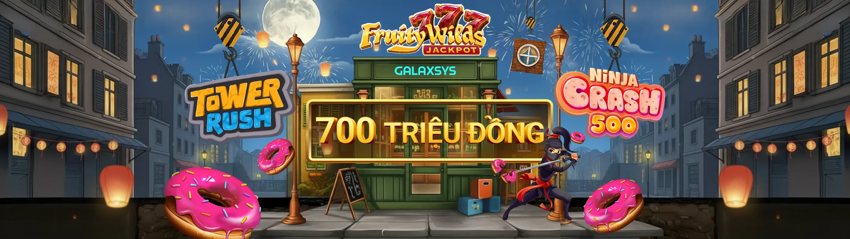 Tin tức fsbet casino 2026 mới nhất