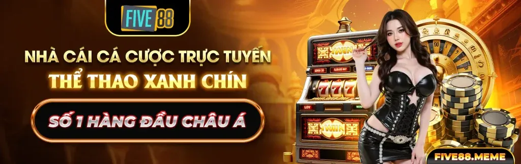 Trò chơi slot đỉnh cao tại fsbet casino