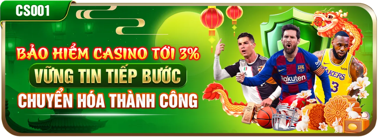 Hình ảnh giới thiệu các trò chơi đa dạng tại fsbet casino