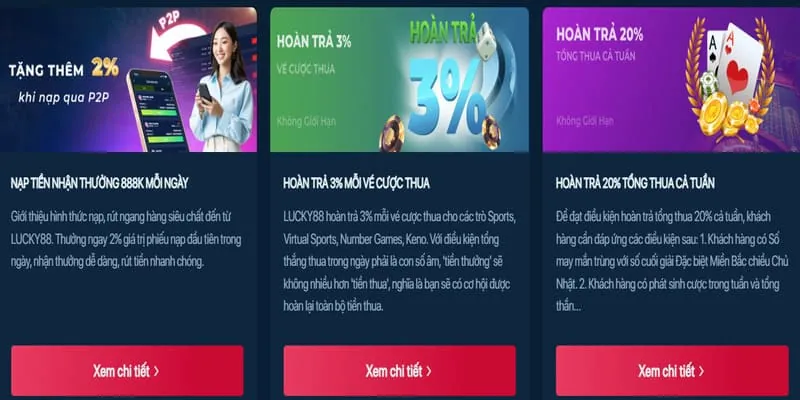 Sự kiện và giải đấu Bắn Cá
