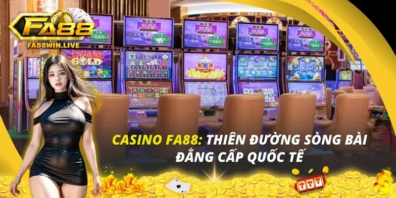 Tổng quan về đá gà trực tuyến tại fsbet casino